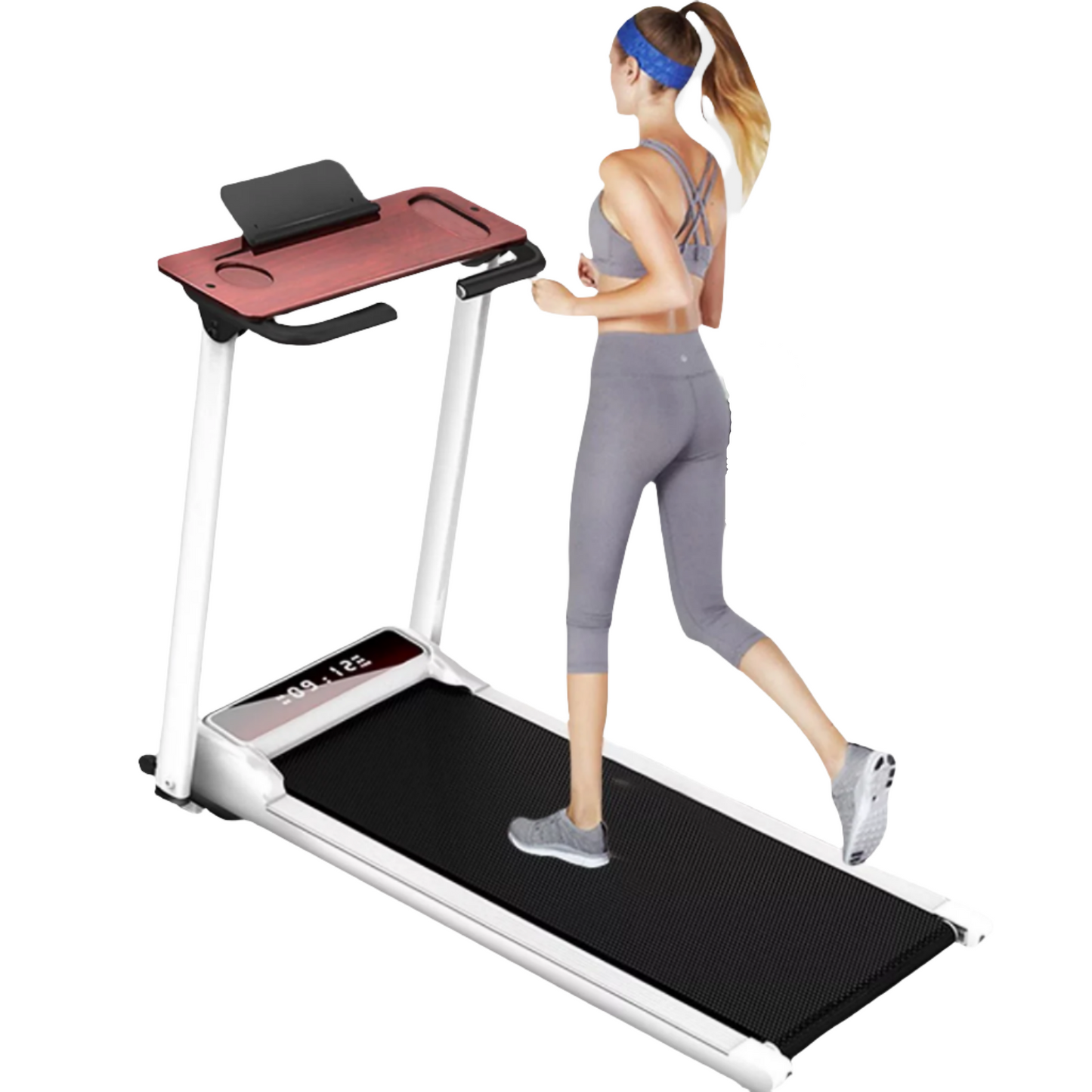 COOLBABY PBJ03 Folding Portable Treadmill - COOLBABY