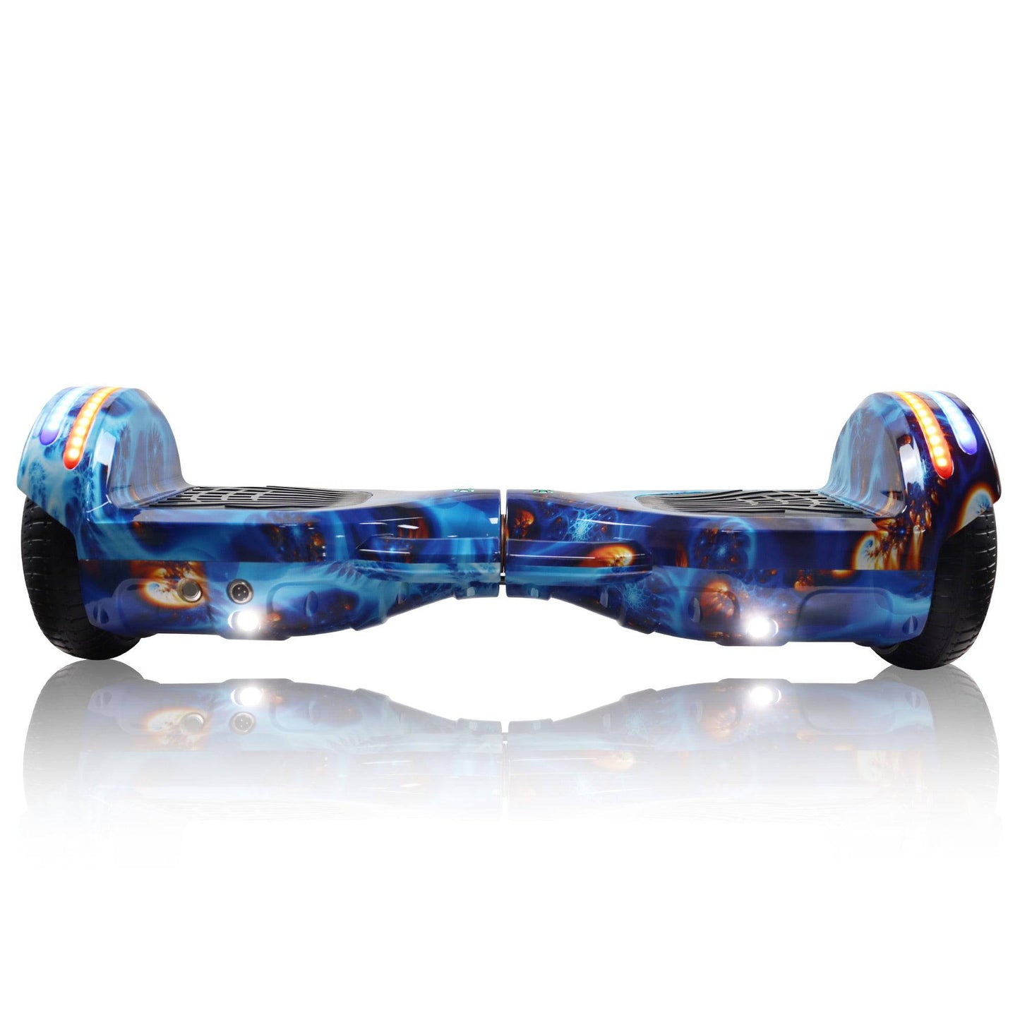 COOLBABY PHC 6.5" Electric Hoverboard with multi-color - COOL BABY