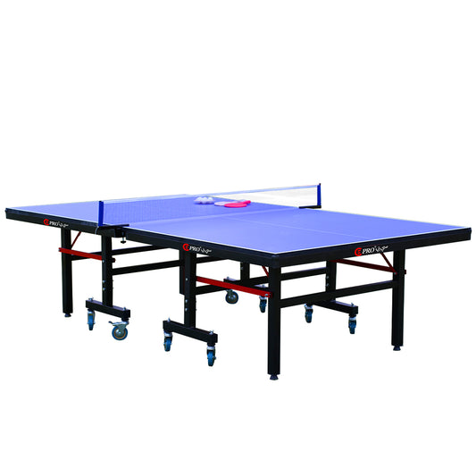 Professional grade home/business table tennis table, durable folding design, enjoy high quality table tennis experience