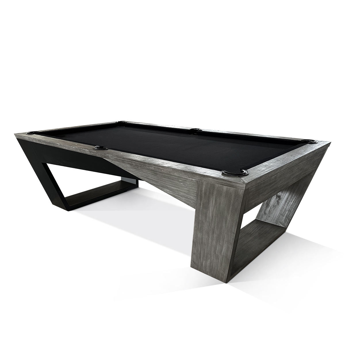 Luxury 8FT Modern Design Pool Table for Game Room Office Family for Snooker Billiard Games