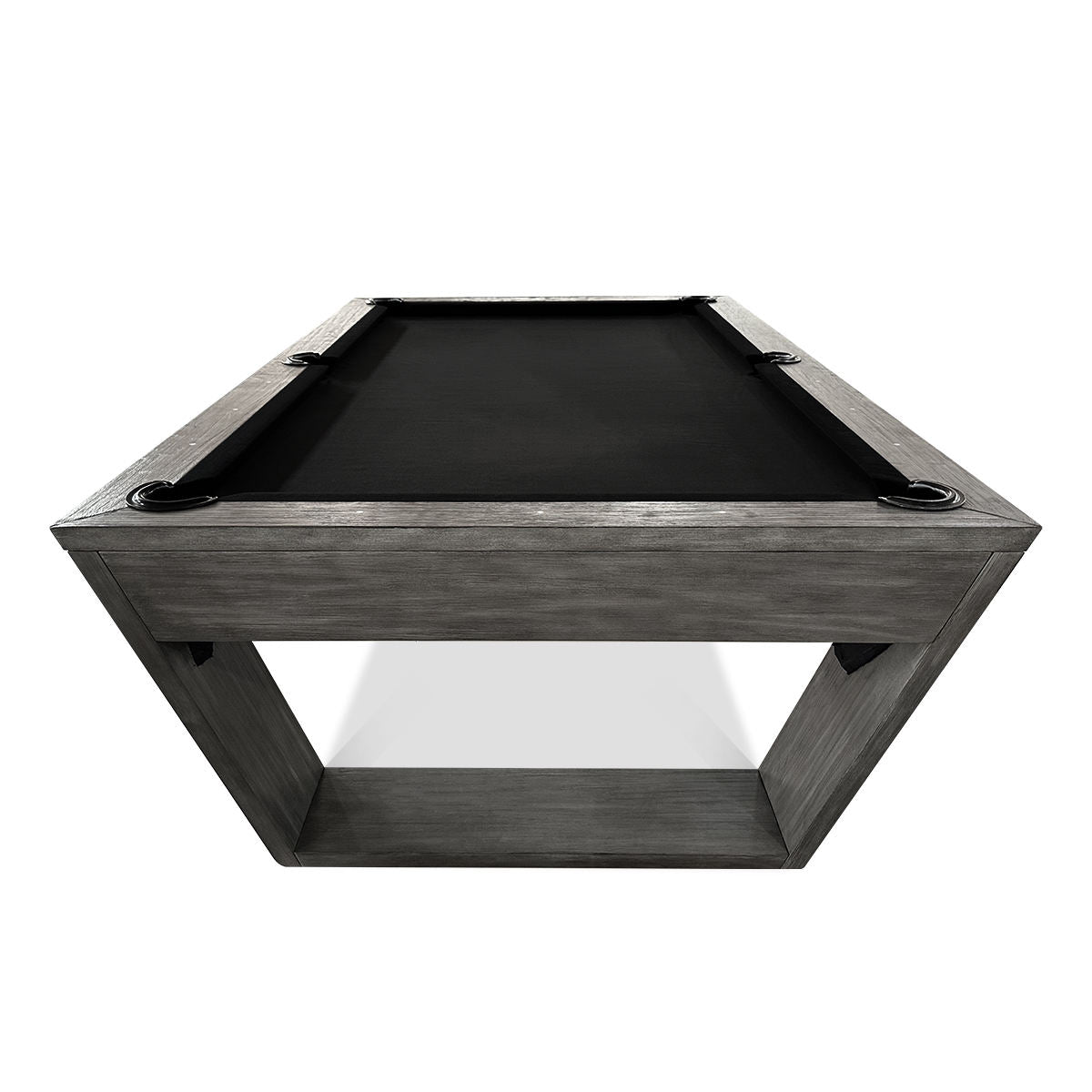 Luxury 8FT Modern Design Pool Table for Game Room Office Family for Snooker Billiard Games