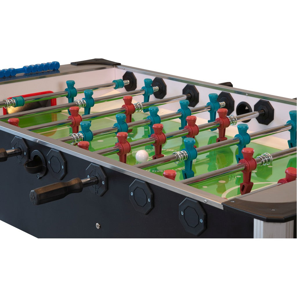 Foosball table, Soccer Ball Game Table - COOLBABY