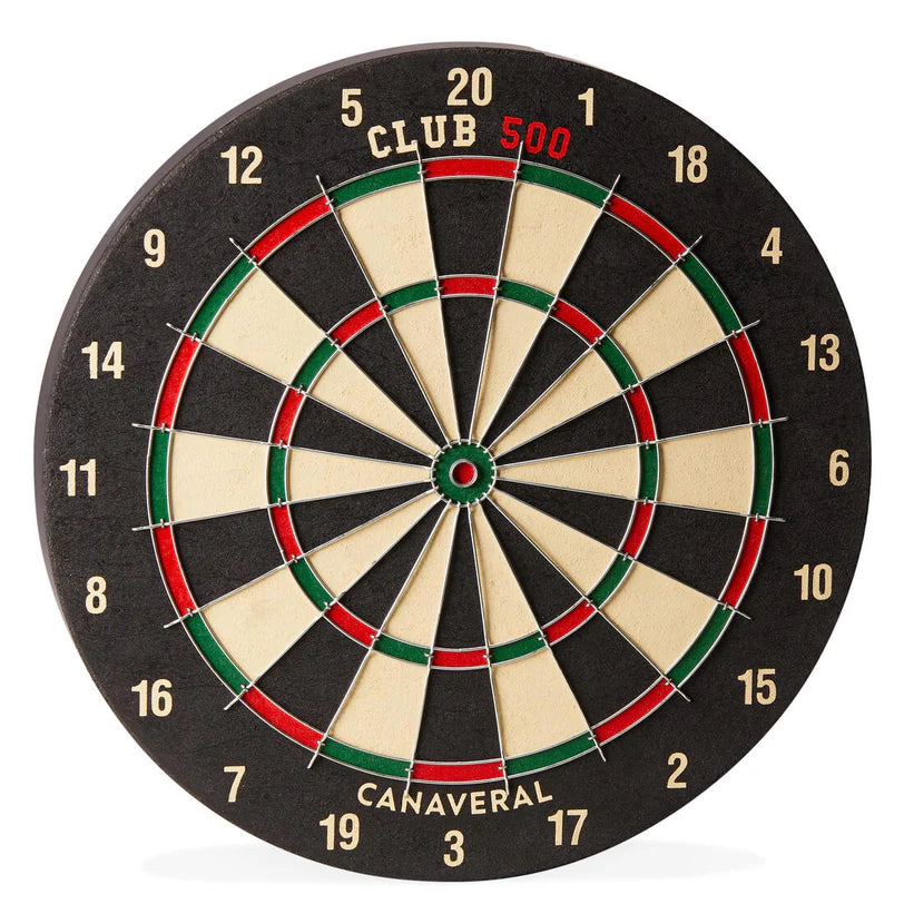 Steel Tip Dartboard Club - COOLBABY