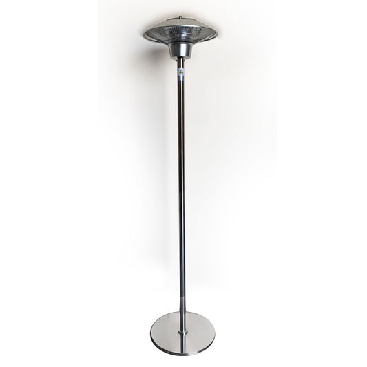 2000w Standing Halogen Heater - COOLBABY