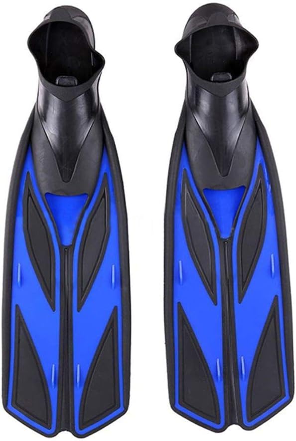 COOLBABY SF98-JAA Comfort Swimming Diving Fins L - COOLBABY