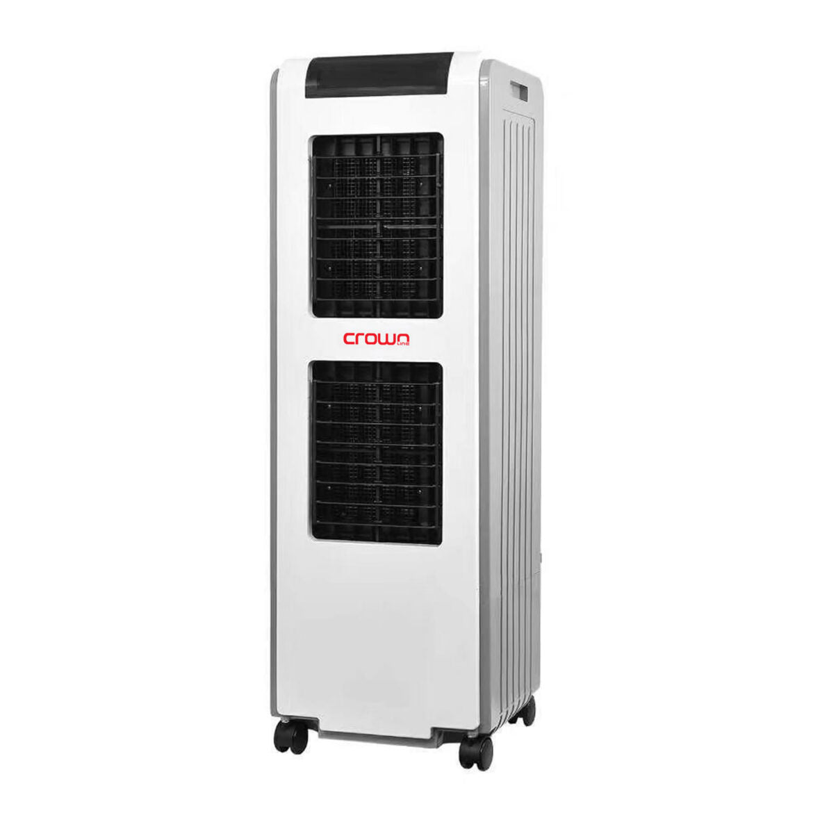 Evaporative Air Cooler With Remote Control AC‑225 – 30L Honeycomb Cooling System