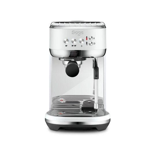 Sage The Bambino Plus – Espresso Machine with Auto Milk Texturing, ThermoJet Heating, PID Control & 3‑Second Startup - COOLBABY