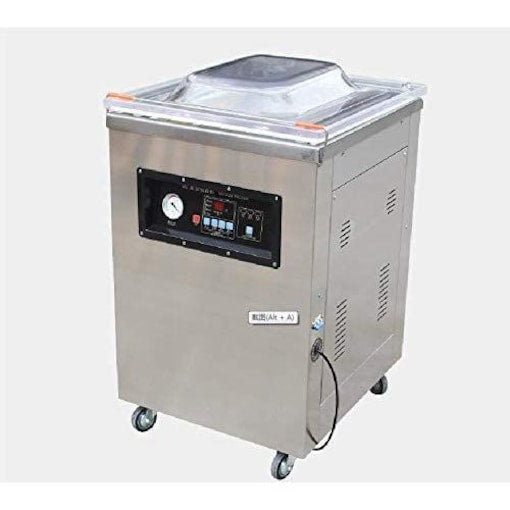Grace Vacuum Sealing Machine with Microcomputer control - COOLBABY