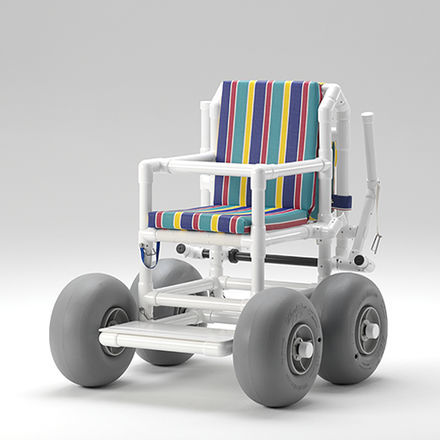 Passive wheelchair SM 700 FBS SBS - COOLBABY