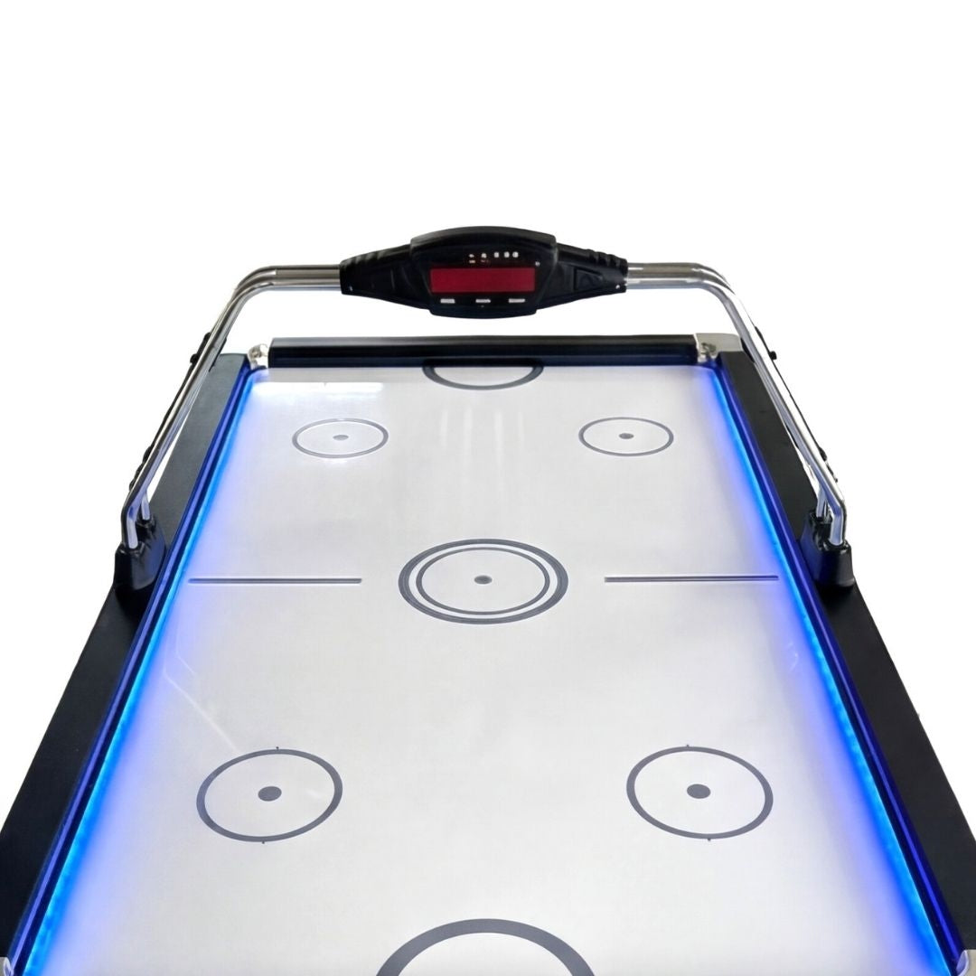 7.5FT Air Hockey Table – Harley Fitness SZX‑AH14 Professional Game Table