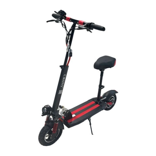 Crony V10-5 Fast Speed E-Scooter, 1000w, 10 Inch - COOLBABY