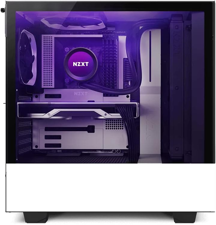 Hamoor Gaming PC Desktop, Intel Core i9, GeForce RTX 4090 24GB, 32GB RAM, 1TB NVMe SSD+1TB HDD, Wi-Fi, Type C, HDMI/DP, Win10, KB and Mouse - COOLBABY