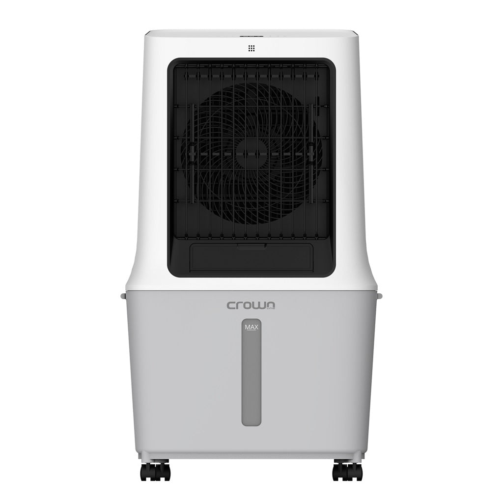 Evaporative Air Cooler AC‑400 – 1800 m³/h Powerful 30L Cooling System