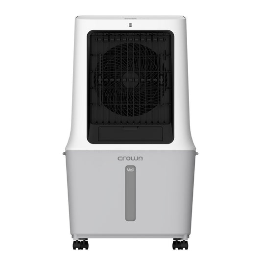 Evaporative Air Cooler AC‑400 – 1800 m³/h Powerful 30L Cooling System