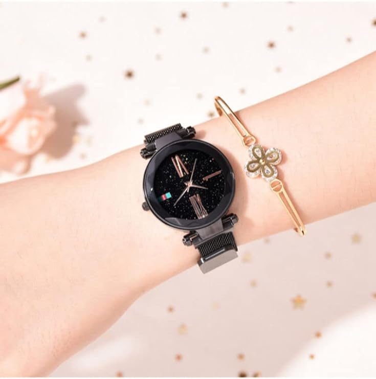 COOLBABY ZZY027SBBLACK Quartz Watch - COOLBABY