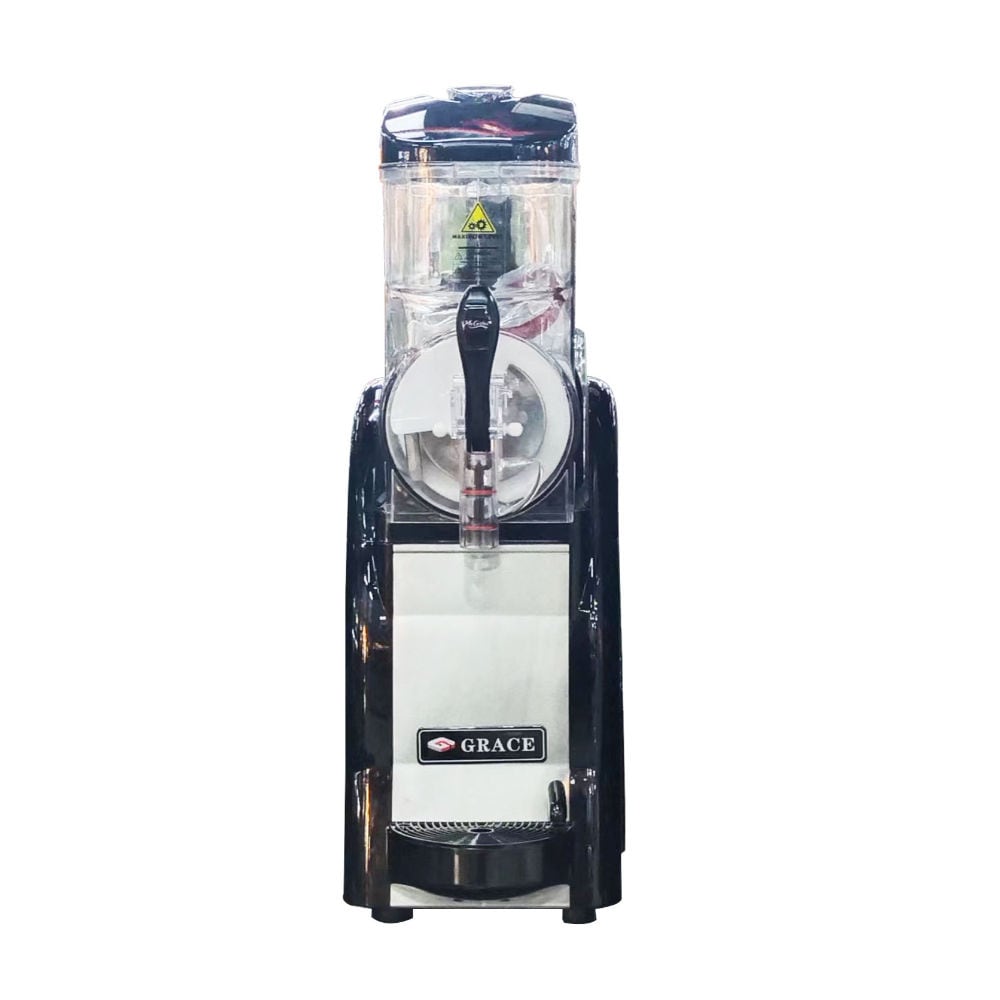 Grace Commercial Slush Machine Single Tank, 12L - COOLBABY