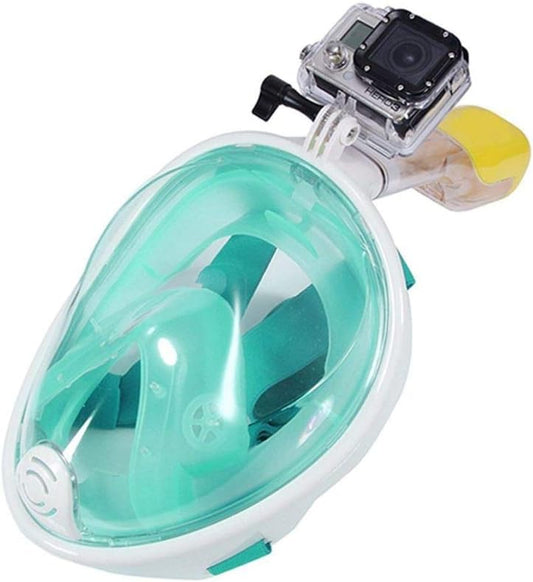 COOLBABY YWJ99 Scuba Diving Mask Set M - COOLBABY