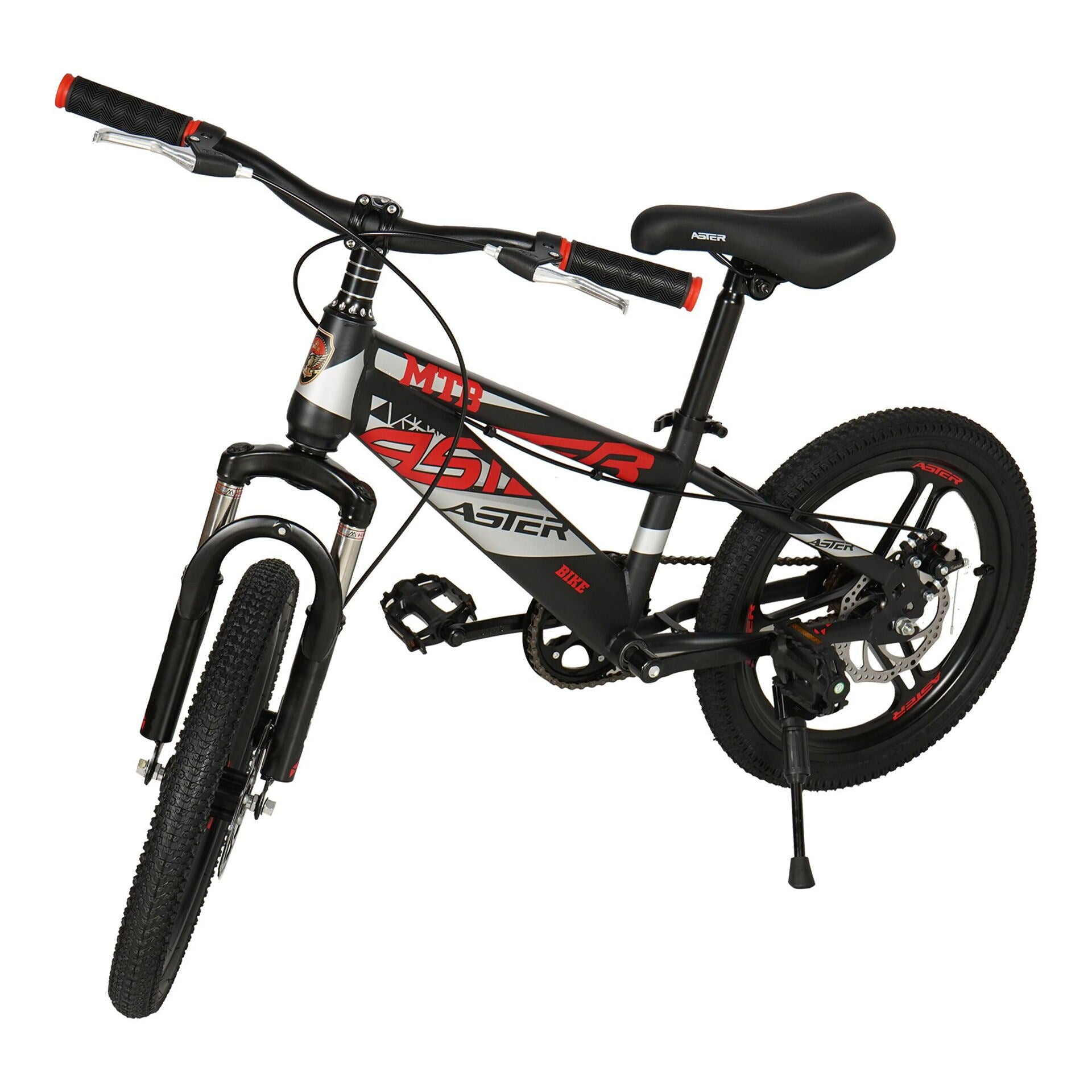 Aster discount bike price