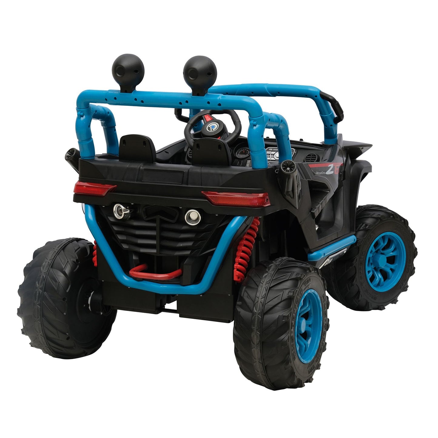Chenxn 988 Mini Jeep for Kids with Remote - COOLBABY
