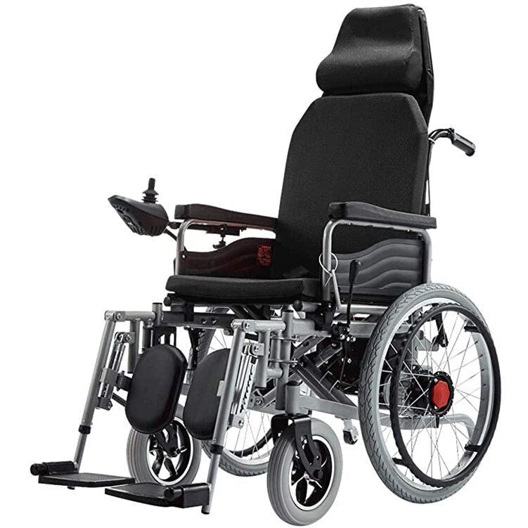 Electric Wheelchair - Cn-6005 - COOLBABY