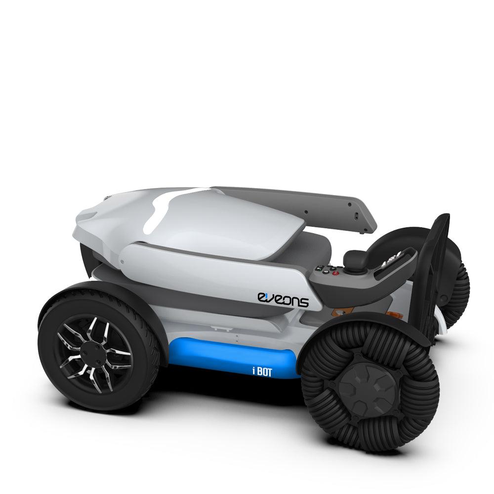 I Bot Your Smart Mobility Scooter - COOLBABY