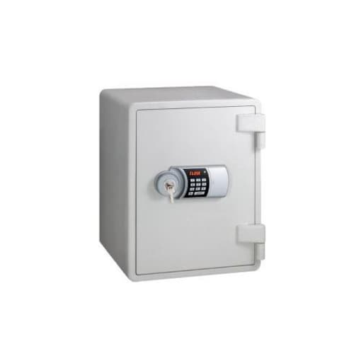 Safety Deposit Vault Box, 42x37x600 cm - COOLBABY
