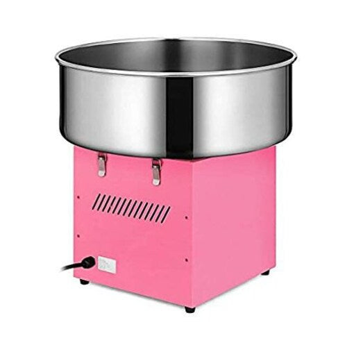 DS Cotton Candy Floss Maker Machine - COOLBABY