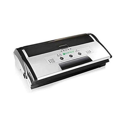 Vacuum Sealer Vacuum Bag Compressor Dry And Wet - COOLBABY