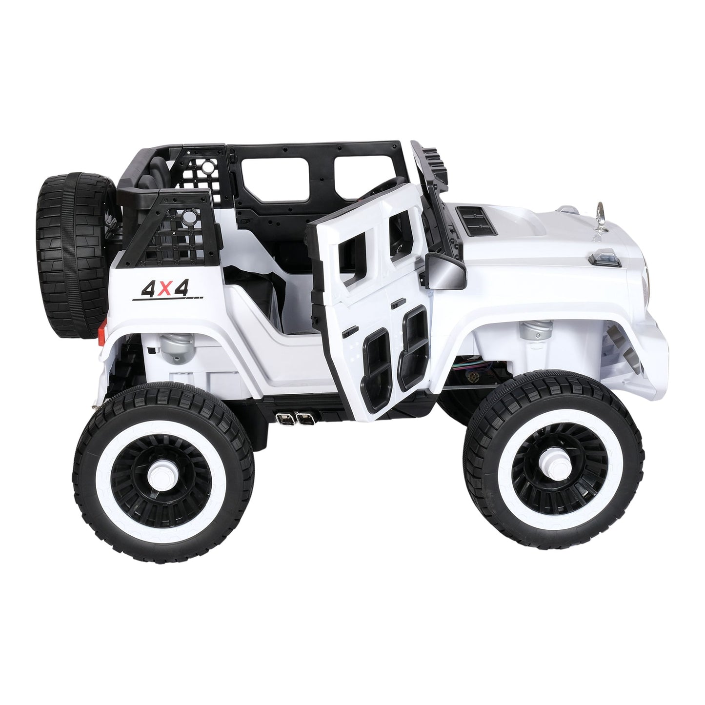 Chenxn KAL314564 Mini Hummer 901 for Kids - COOLBABY