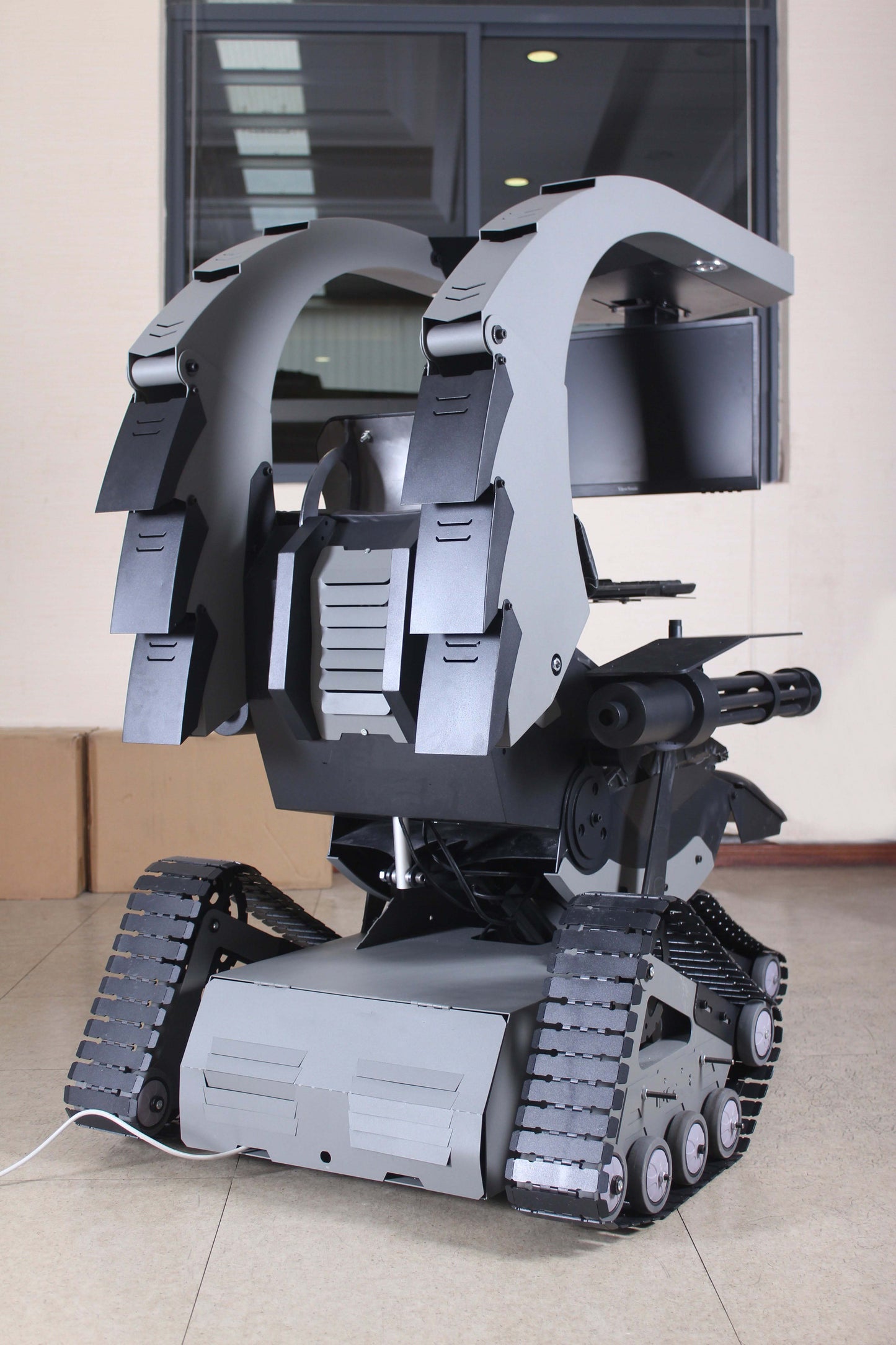 COOBABY 2024 Gatling Preorder - COOLBABY