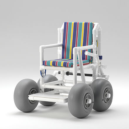 Passive wheelchair SM 700 FBS SBS - COOLBABY