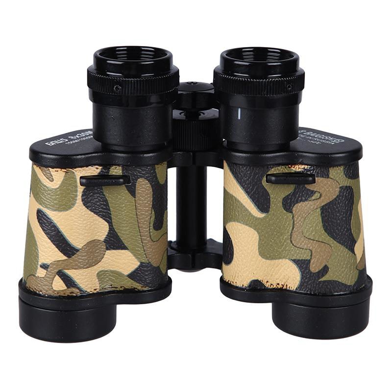 CRONY Camouflage Professional Binoculars, 8*30 - COOLBABY