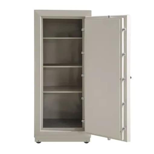 Safety Deposit Vault, 50x50x150 cm - COOLBABY