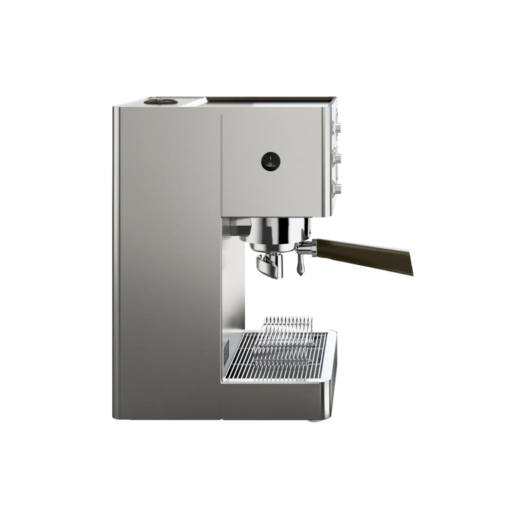 Lelit Victoria Espresso Machine – LELIT58 Group, OLED LCC Control, Brass Boiler, PID Precision & Multidirectional Steam Wand - COOLBABY