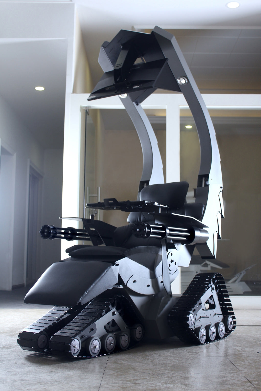 Pc Build Unbox Therapy Gaming Chair Coolbaby Scorpion Gaming Chair