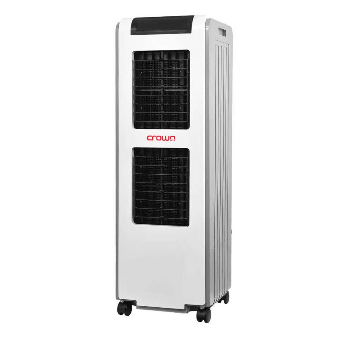 New Evaporative Air Cooler – AC‑249 Powerful 24L Honeycomb Cooling System