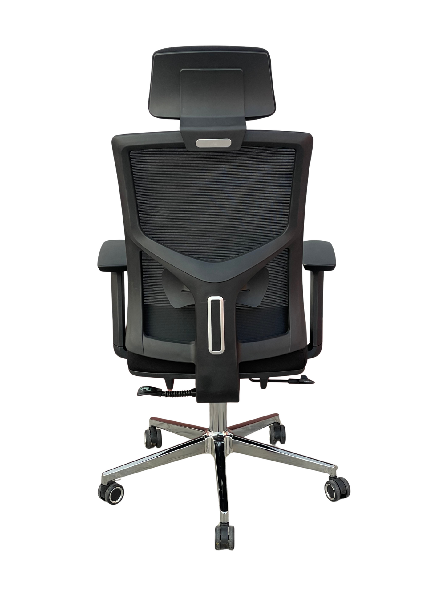 High Back Office Chair 2134‑A – Ergonomic Mesh Executive Chair