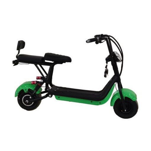 CHENXN Mini Harley Scooter for Kids - COOLBABY