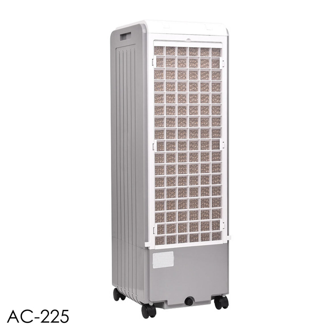 Evaporative Air Cooler With Remote Control AC‑225 – 30L Honeycomb Cooling System