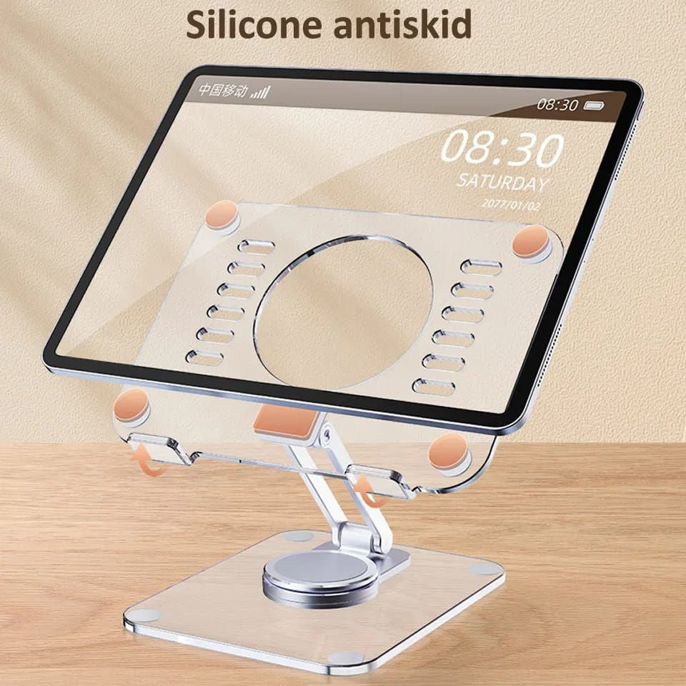 Adjustable Laptop Stand - COOLBABY