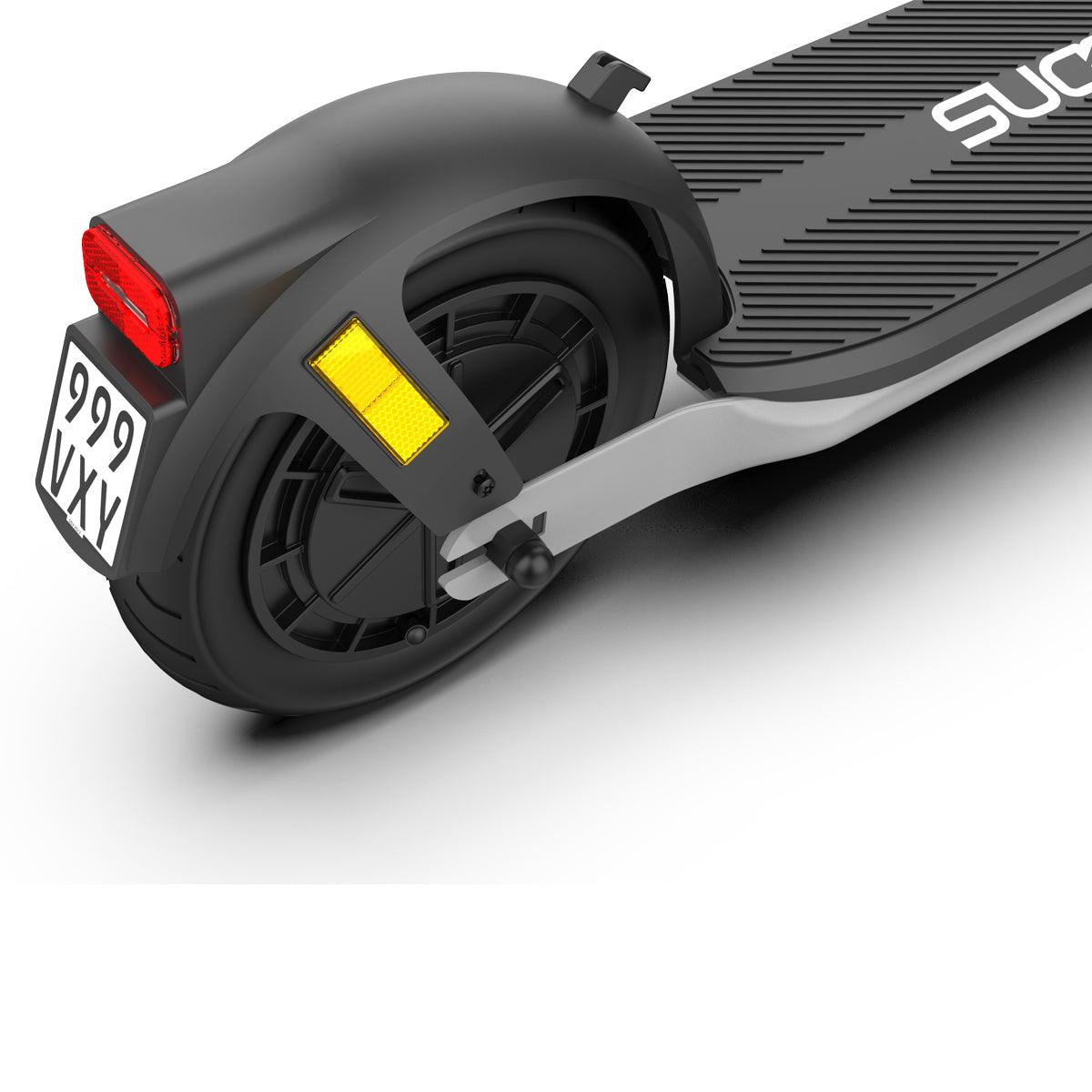 G-Plus Electric Scooter Your Ticket to Urban Mobility Freedom - COOLBABY