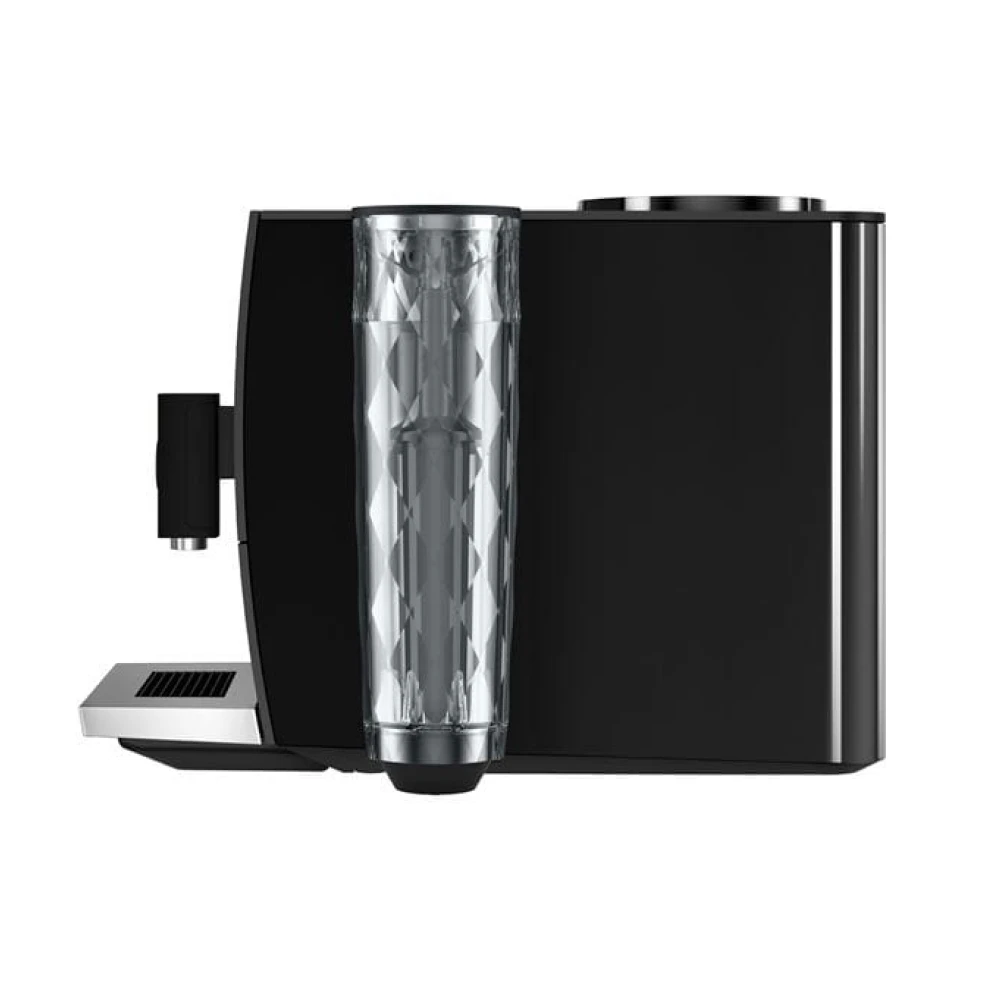 Jura ENA 4 Automatic Espresso Machine – Professional Aroma Grinder, P.E.P. Extraction, Compact One‑Cup Coffee Maker - COOLBABY