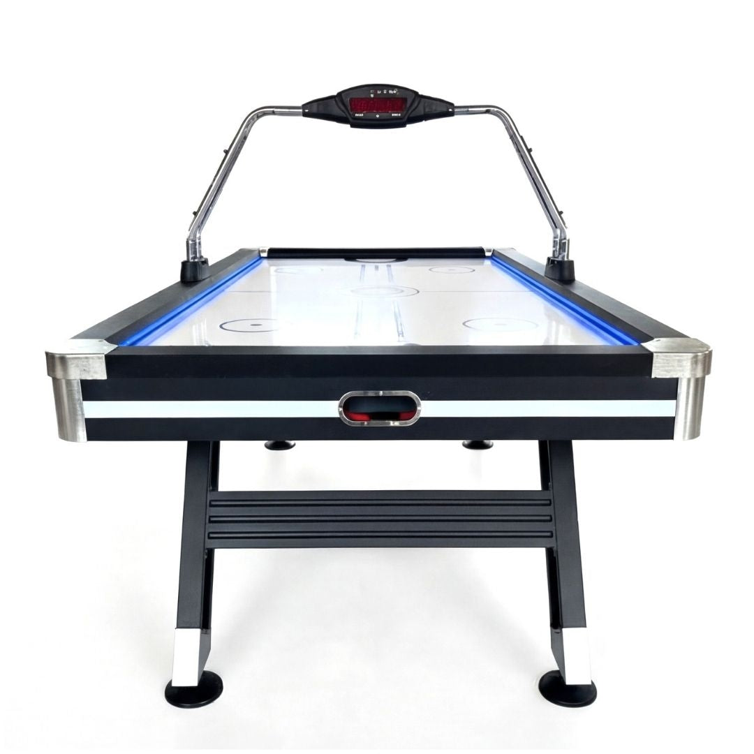 7.5FT Air Hockey Table – Harley Fitness SZX‑AH14 Professional Game Table