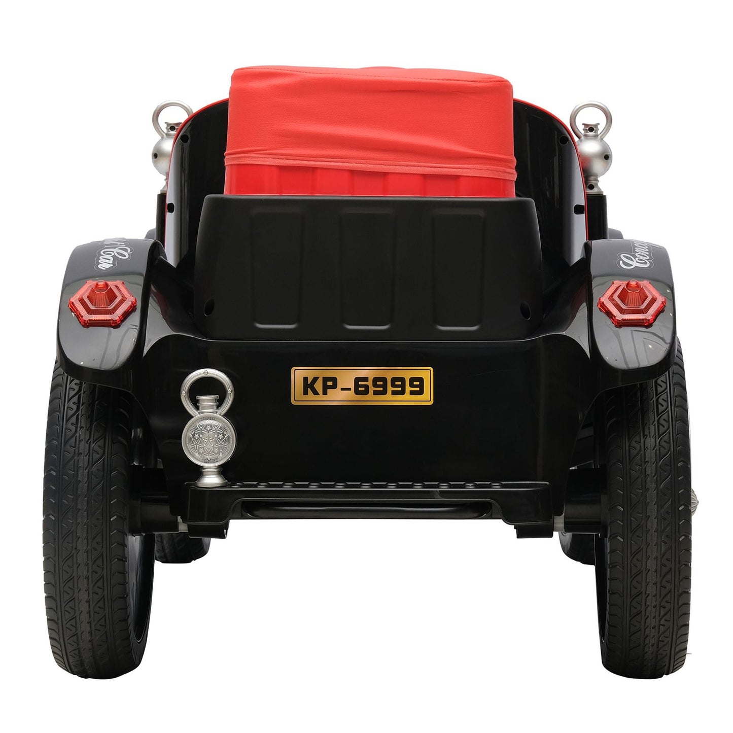 Chenxn KAL314561 Mini Classic Car for Kids - COOLBABY