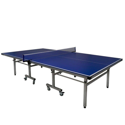 Skyland Outdoor Table Tennis Table, Blue, EM-8005 - COOL BABY