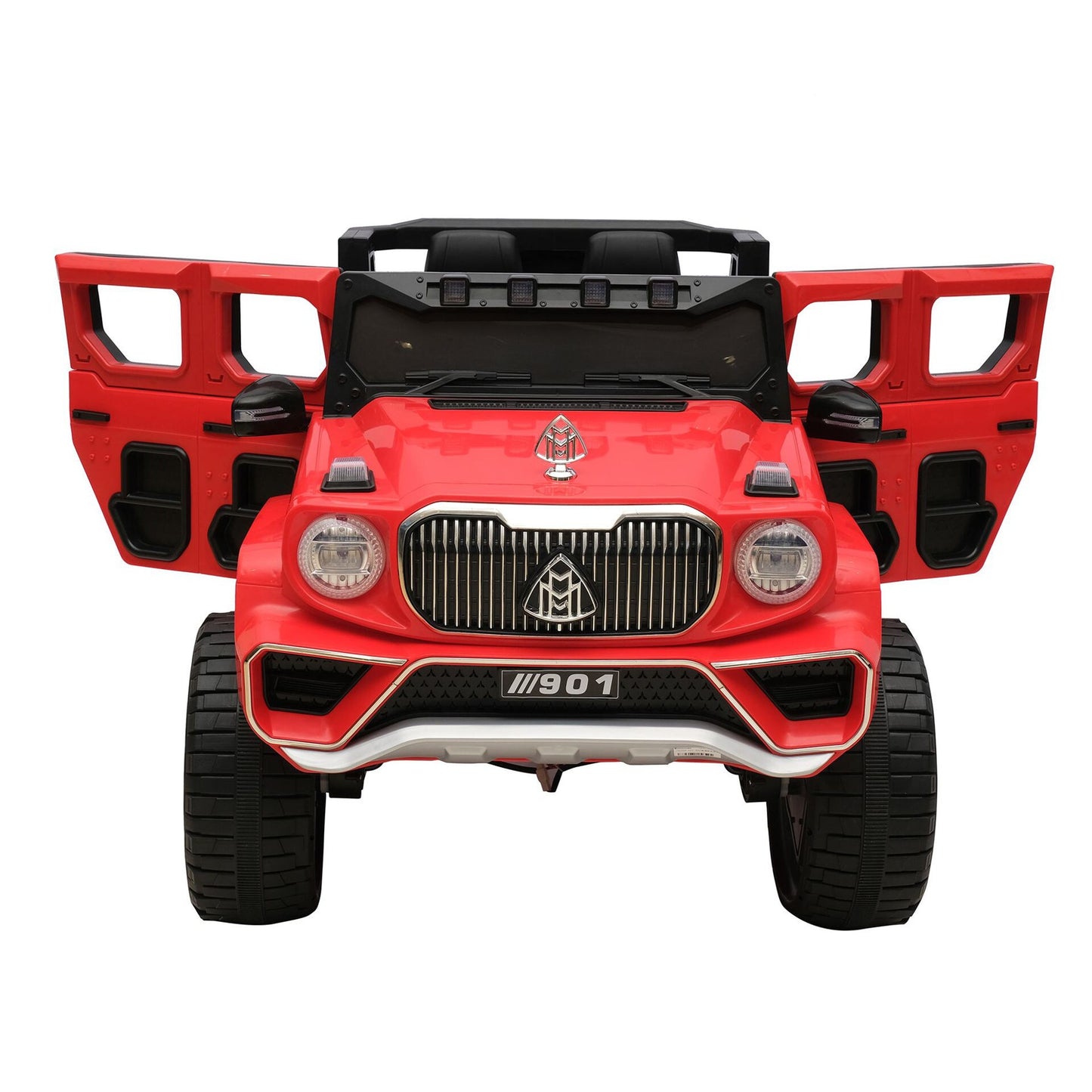 Chenxn KAL314564 Mini Hummer 901 for Kids - COOLBABY