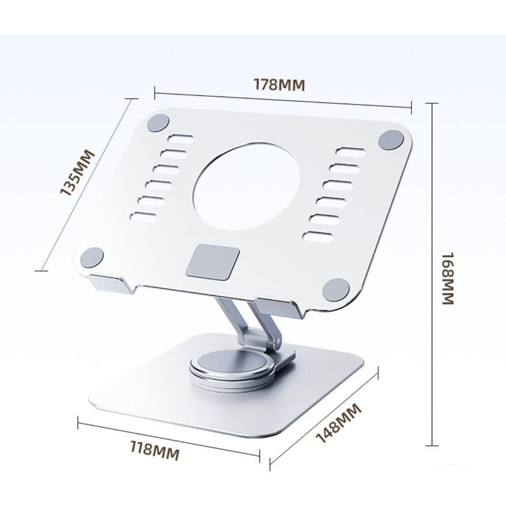 Adjustable Laptop Stand - COOLBABY