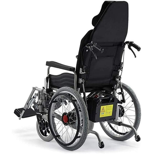 Electric Wheelchair - Cn-6005 - COOLBABY