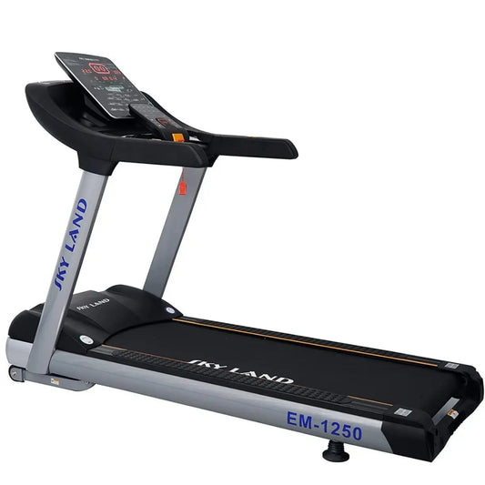 SKYLAND Commercial Treadmill 4 Hp (8 HP peak ) AC Motor EM-1250 - COOL BABY