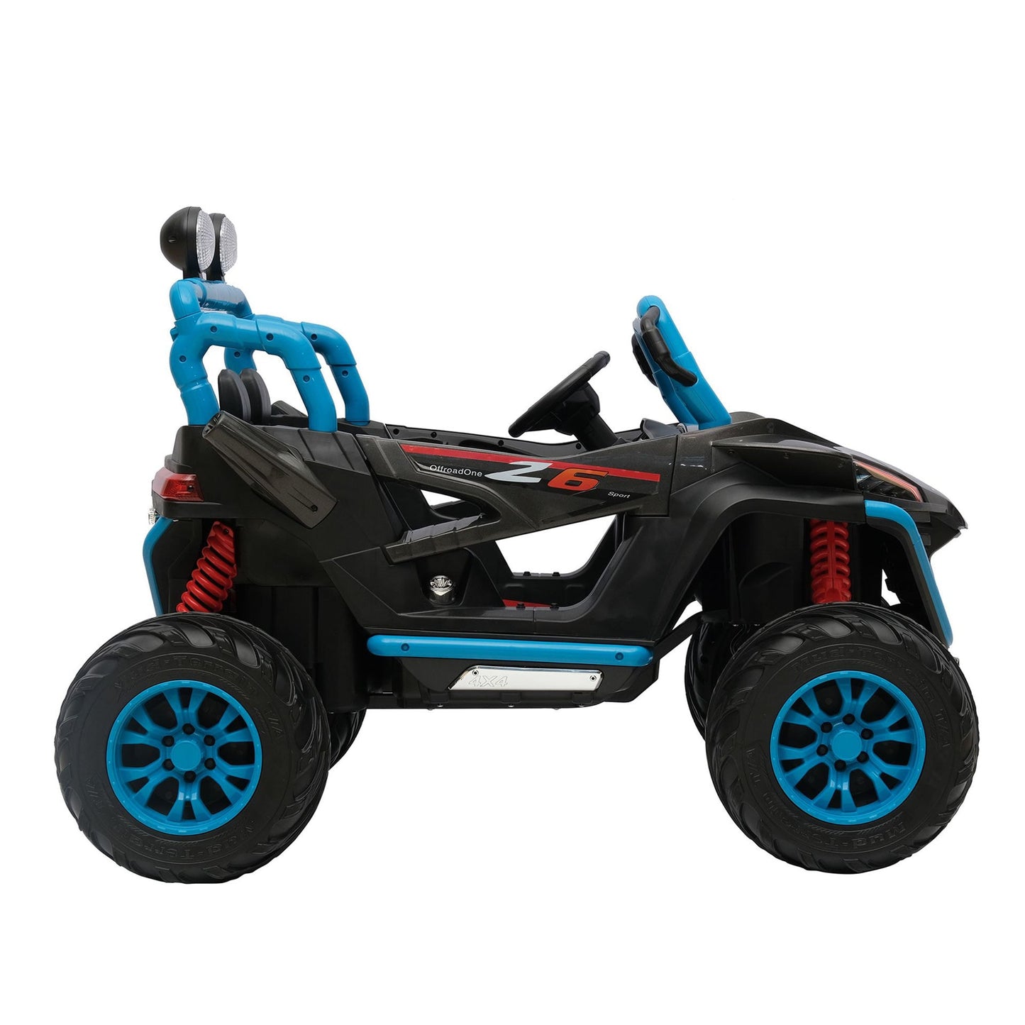 Chenxn 988 Mini Jeep for Kids with Remote - COOLBABY